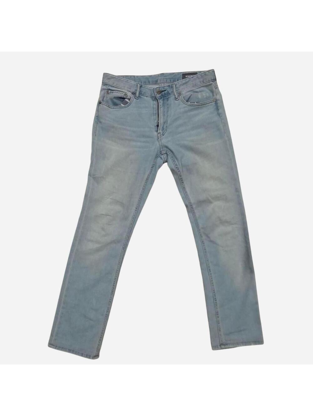 Bonobos Men's Blue Jeans
